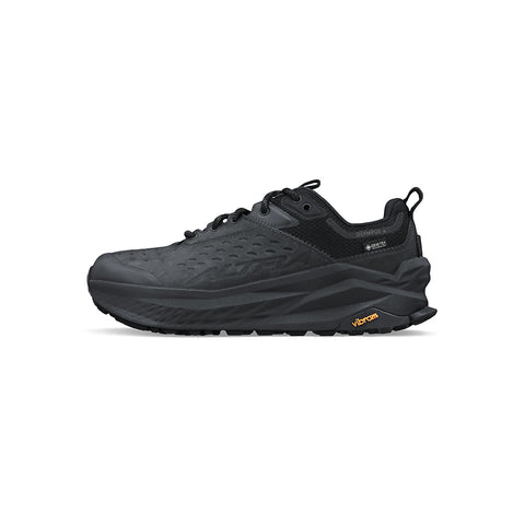 Altra Women's Olympus 6 Hike Low GTX AL0A85NN Hiking FW25 女裝 防水 行山鞋 登山鞋