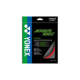 Yonex BG Aerobite Boost Badminton String BGABBT 羽毛球拍線