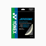 Yonex BG Aerosonic Badminton String BGAS 羽毛球拍線