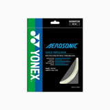 Yonex BG Aerosonic Badminton String BGAS 羽毛球拍線
