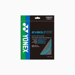 Yonex BG Exbolt 63 Badminton String BGXB63 羽毛球拍線