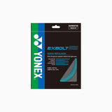 Yonex BG Exbolt 63 Badminton String BGXB63 羽毛球拍線