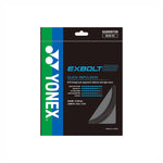 Yonex BG Exbolt 65 Badminton String BGXB65 羽毛球拍線