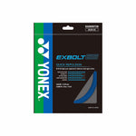 Yonex BG Exbolt 65 Badminton String BGXB65 羽毛球拍線