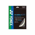 Yonex BG Exbolt 65 Badminton String BGXB65 羽毛球拍線