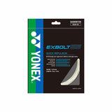 Yonex BG Exbolt 65 Badminton String BGXB65 羽毛球拍線