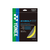 Yonex BG Exbolt 65 Badminton String BGXB65 羽毛球拍線