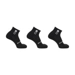Salomon Everyday Ankle 3-Pack Socks C20866 C20868 三對裝運動用 襪子