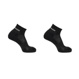 Salomon Evasion Ankle 2-Pack Socks C19834 C20875 C20876 兩對裝運動用 襪子