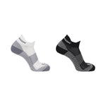 Salomon Aero Ankle 2-Pack Socks C20936 兩對裝運動用 襪子