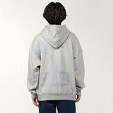 Chums Men's Oversized Big Booby Pullover Parka CH00-1467 FW24 長袖有帽衛衣 男裝 M'S