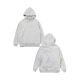 Chums Men's Oversized Big Booby Pullover Parka CH00-1467 FW24 長袖有帽衛衣 男裝 M'S