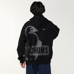 Chums Men's Oversized Big Booby Pullover Parka CH00-1467 FW24 長袖有帽衛衣 男裝 M'S