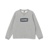 Chums Men's Chums Logo Crew Top CH00-1516 FW25 長袖衛衣 男裝 M'S