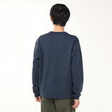 Chums Men's Chums Logo Crew Top CH00-1516 FW25 長袖衛衣 男裝 M'S