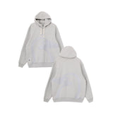 Chums Men's Chums Big Booby Pullover Parka CH00-1526 FW25 長袖有帽衛衣 男裝 M'S