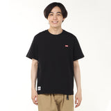 Chums Unisex's Booby Logo Tee Shirt CH01-2279 SS25 短袖 T 恤 男女裝 U'S