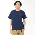 Chums Unisex's Booby Logo Tee Shirt CH01-2279 SS25 短袖 T 恤 男女裝 U'S