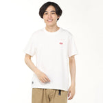 Chums Unisex's Booby Logo Tee Shirt CH01-2279 SS25 短袖 T 恤 男女裝 U'S
