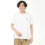 Chums Unisex's Booby Logo Tee Shirt CH01-2279 SS25 短袖 T 恤 男女裝 U'S