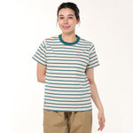 Chums Unisex's Booby Logo Tee Shirt CH01-2279 SS25 短袖 T 恤 男女裝 U'S