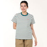 Chums Unisex's Booby Logo Tee Shirt CH01-2279 SS25 短袖 T 恤 男女裝 U'S
