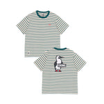 Chums Unisex's Booby Logo Tee Shirt CH01-2279 SS25 短袖 T 恤 男女裝 U'S