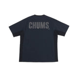 Chums Unisex's Airtrail Stretch Chums Tee CH01-2344 SS24 短袖 T 恤 男女裝 U'S