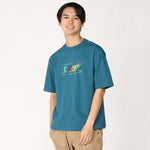 Chums Unisex's Oversized Is Fun Tee CH01-2357 SS24 短袖 T 恤 男女裝 U'S