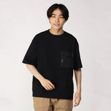 Chums Unisex's Heavy Weight Zip Pocket Tee CH01-2358 SS24 短袖 T 恤 男女裝 U'S