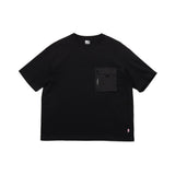 Chums Unisex's Heavy Weight Zip Pocket Tee CH01-2358 SS24 短袖 T 恤 男女裝 U'S