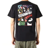 Chums Unisex's What To Do In Camping Tee CH01-2361 SS24 短袖 T 恤 男女裝 U'S