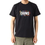 Chums Unisex's What To Do In Camping Tee CH01-2361 SS24 短袖 T 恤 男女裝 U'S