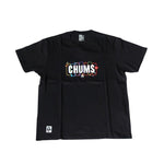 Chums Unisex's What To Do In Camping Tee CH01-2361 SS24 短袖 T 恤 男女裝 U'S