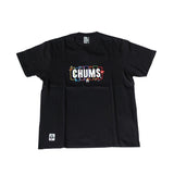 Chums Unisex's What To Do In Camping Tee CH01-2361 SS24 短袖 T 恤 男女裝 U'S
