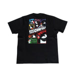 Chums Unisex's What To Do In Camping Tee CH01-2361 SS24 短袖 T 恤 男女裝 U'S