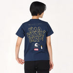 Chums Unisex's Anti Bug I'm A booby Bird Tee CH01-2383 SS24 短袖 T 恤 男女裝 U'S