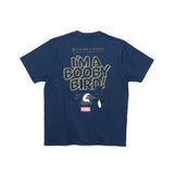 Chums Unisex's Anti Bug I'm A booby Bird Tee CH01-2383 SS24 短袖 T 恤 男女裝 U'S