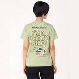 Chums Unisex's Anti Bug I'm A booby Bird Tee CH01-2383 SS24 短袖 T 恤 男女裝 U'S