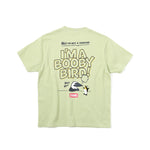 Chums Unisex's Anti Bug I'm A booby Bird Tee CH01-2383 SS24 短袖 T 恤 男女裝 U'S