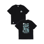 Chums Unisex's Chums Is Fun Tee Shirt CH01-2522 SS25 短袖 T 恤 男女裝 U'S