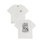 Chums Unisex's Chums Is Fun Tee Shirt CH01-2522 SS25 短袖 T 恤 男女裝 U'S