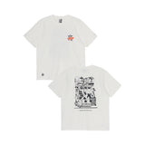Chums Unisex's Chums Is Fun Tee Shirt CH01-2522 SS25 短袖 T 恤 男女裝 U'S