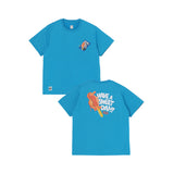Chums Unisex's Have A Sweet Day!! Dry Tee Shirt CH01-2536 SS25 短袖 T 恤 男女裝 U'S