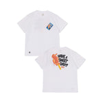 Chums Unisex's Have A Sweet Day!! Dry Tee Shirt CH01-2536 SS25 短袖 T 恤 男女裝 U'S