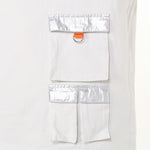 Chums Unisex's NASA x Chums Space Pocket Tee Shirt CH01-2544 SS25 短袖 T 恤 男女裝 U'S