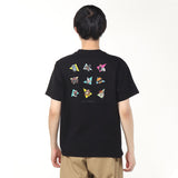Chums Unisex's Kaseki Saidaa A La Carte Tee Shirt CH01-2555 SS25 短袖 T 恤 男女裝 U'S