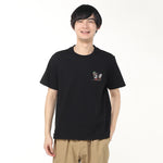 Chums Unisex's Kaseki Saidaa A La Carte Tee Shirt CH01-2555 SS25 短袖 T 恤 男女裝 U'S