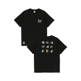 Chums Unisex's Kaseki Saidaa A La Carte Tee Shirt CH01-2555 SS25 短袖 T 恤 男女裝 U'S