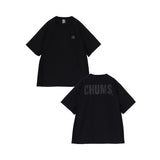 Chums Unisex's Airtrail Stretch Chums Tee CH01-2580 SS26 短袖 T 恤 男女裝 U'S